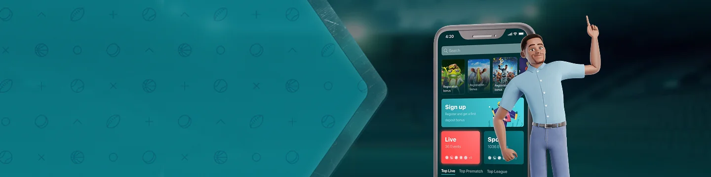 22Bet App 22Bet App