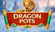 Dragon Pots Dragon Pots