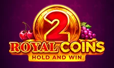 Royal Coins 2 Royal Coins 2